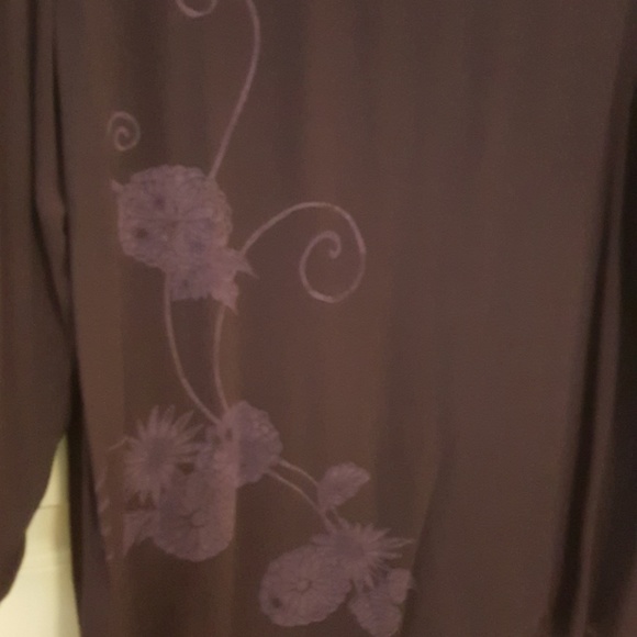 Tunic top - Picture 4 of 5